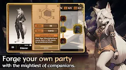 Screenshot 6: Rune Tower