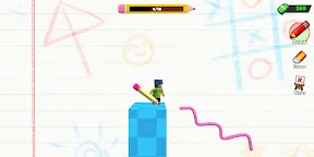 Screenshot 2: Doodle Master: Draw Challenge