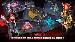 Screenshot 16: 秘法傳奇