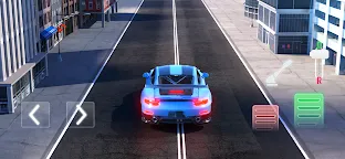 Screenshot 5: Valet Parking Master