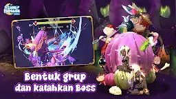 Screenshot 15: Luna Mobile | อินโดนีเซีย