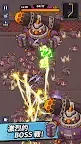 Screenshot 4: Mad Ducks：瘋鴨公路防禦戰