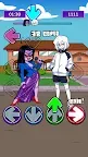 Screenshot 3: vs Imposter V5: Plot Story