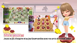 Screenshot 6: BLACKPINK THE GAME