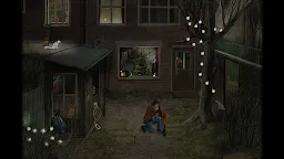 Screenshot 3: Milo and the Christmas Gift