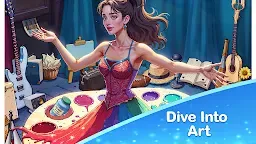 Screenshot 8: Find Hidden Objects - Spot It!