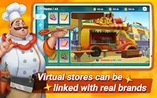 Screenshot 14: MetaCity M 