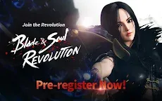 Screenshot 7: Blade & Soul: Revolution | Ásia