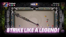 Screenshot 6: Pool Masters