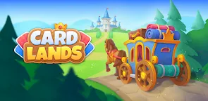 Screenshot 25: Card Lands