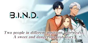 Screenshot 13: BIND