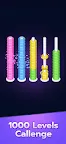 Screenshot 1: Nuts And Bolts Sort