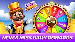 Screenshot 13: Bingo Boost - Live Bingo Game