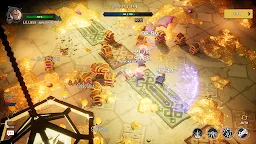 Screenshot 29: 차원의 용병 키우기
