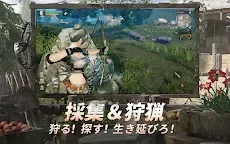 Screenshot 7: ライフアフター | グローバル版