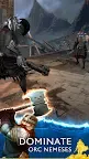 Screenshot 5: 中土世界：戰爭之影