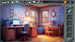 Screenshot 7: 100 Door Escape Room Mystery 4