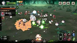 Screenshot 16: 小死神傳奇
