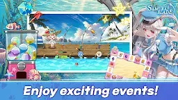 Screenshot 13: Samurai Blade: Yokai Hunting| Korean