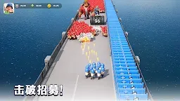 Screenshot 3: 頂級戰爭：對戰遊戲