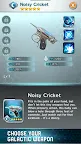 Screenshot 5: Men in Black: Global Invasion
