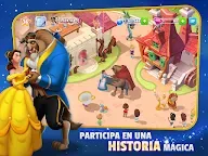 Screenshot 10: Disney Magic Kingdoms: ¡Crea Tu Parque Mágico!