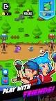 Screenshot 12: Pocket Warriors!