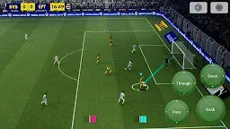 Screenshot 5: eFootball™ 2024