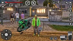 Screenshot 11: Crime Mafia Gangster Game