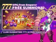 Screenshot 17: Galáxia GO!