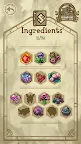 Screenshot 4: Alchademy