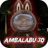 Icon: Game Ambalabu 3D