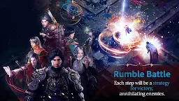 Screenshot 6: MIR M | Global
