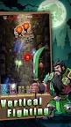 Screenshot 1: Abyss of Brave