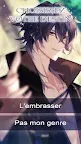 Screenshot 3: The Lost Fate of the Oni: Otome Romance Game