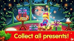 Screenshot 3: Delicious - Christmas Carol