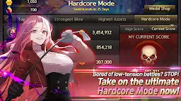 Screenshot 3: Game of Dice