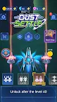 Screenshot 8: Dust Settle 3D - Infinity Shooting