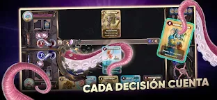 Screenshot 7: Mindbug Online