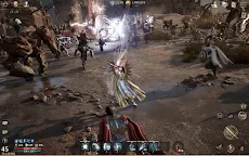 Screenshot 21: NIGHT CROWS | Global