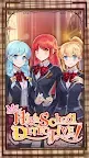 Screenshot 8: My High School Detective: Anime Girlfriend Game