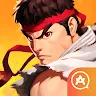 Icon: Street Fighter: Duel | SEA