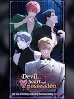 Screenshot 15: Devil, heart and possession