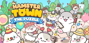 Screenshot 22: Hamster Town 