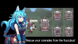Screenshot 17: Succubus Slayer