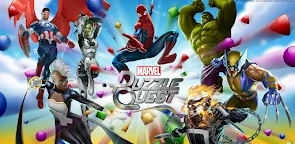 Screenshot 22: Marvel Puzzle Quest