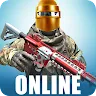Icon: Strike Force - Online FPS