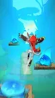 Screenshot 2: Kinja Run