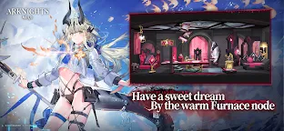 Screenshot 11: Arknights | English