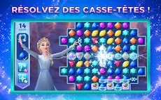 Screenshot 23: Les aventures Disney Frozen